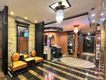Apa Hotel Kanda Jimbocho Ekihigashi