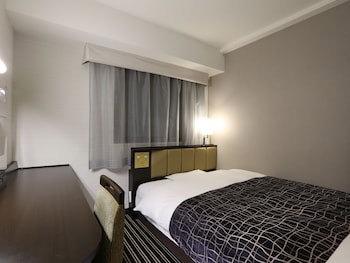 Apa Hotel Kanda Jimbocho Ekihigashi