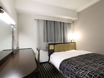 Apa Hotel Kanda Jimbocho Ekihigashi