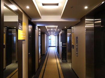 Apa Hotel Kanda Jimbocho Ekihigashi