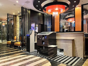 Apa Hotel Kanda Jimbocho Ekihigashi