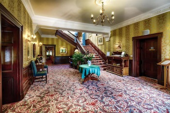 The Mansion House Hotel