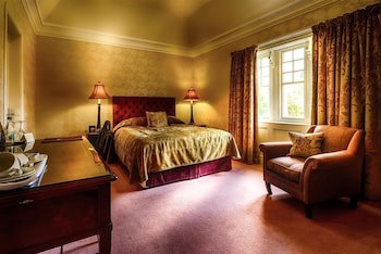 The Mansion House Hotel