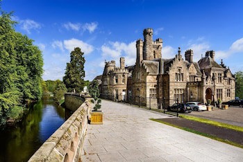 The Mansion House Hotel