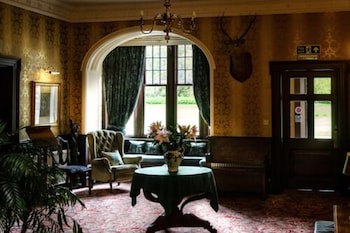 The Mansion House Hotel