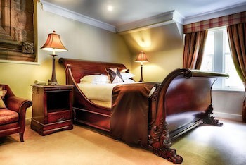 The Mansion House Hotel