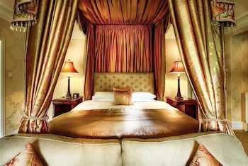 The Mansion House Hotel