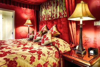 The Mansion House Hotel
