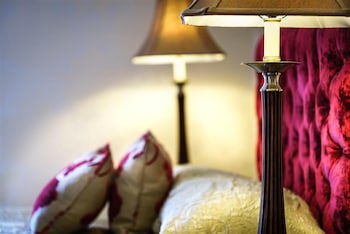 The Mansion House Hotel