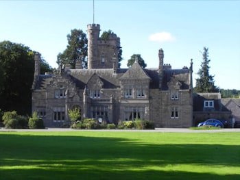 The Mansion House Hotel