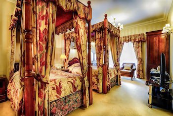 The Mansion House Hotel