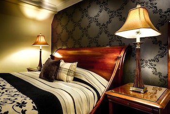 The Mansion House Hotel