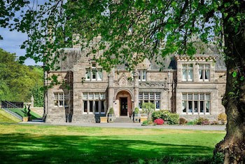 The Mansion House Hotel
