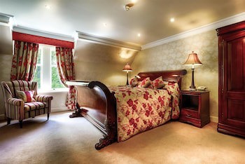The Mansion House Hotel