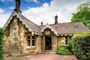 The Mansion House Hotel