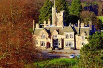 The Mansion House Hotel