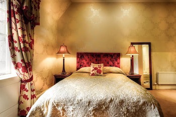 The Mansion House Hotel