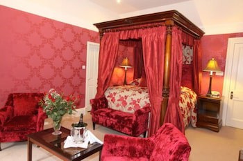 The Mansion House Hotel