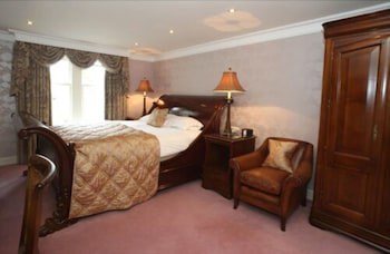 The Mansion House Hotel
