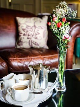 The Mansion House Hotel