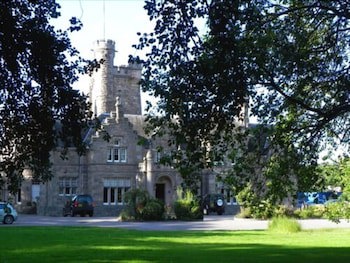 The Mansion House Hotel