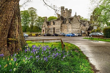 The Mansion House Hotel
