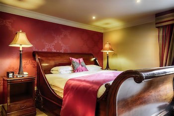 The Mansion House Hotel