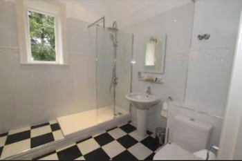 The Mansion House Hotel