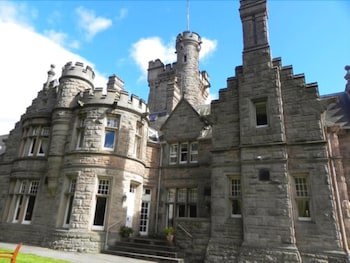 The Mansion House Hotel