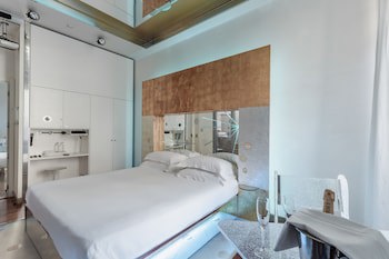 Hotel Trecento galeri fotoğrafı