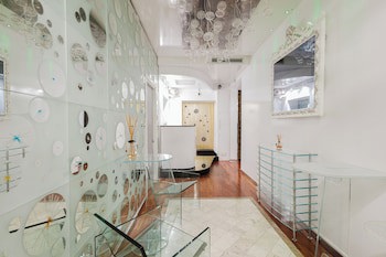 Hotel Trecento galeri fotoğrafı