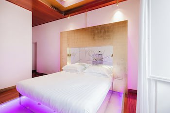 Hotel Trecento fotoğrafı