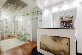 Hotel Trecento galeri fotoğrafı