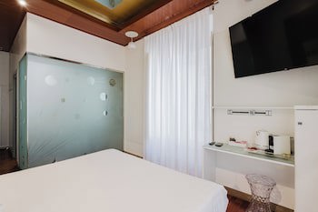 Hotel Trecento galeri fotoğrafı