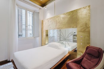 Hotel Trecento galeri fotoğrafı