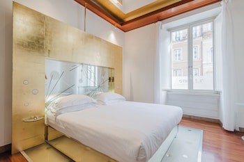Hotel Trecento fotoğrafı