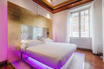 Hotel Trecento fotoğrafı