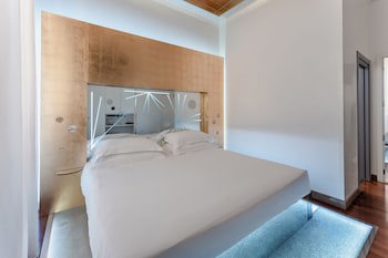 Hotel Trecento galeri fotoğrafı