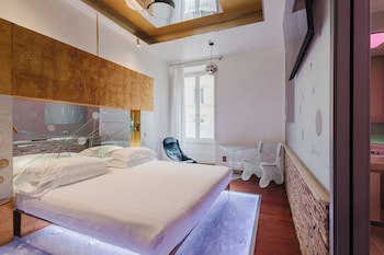 Hotel Trecento