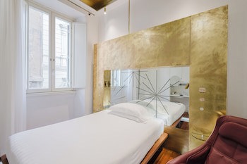 Hotel Trecento galeri fotoğrafı