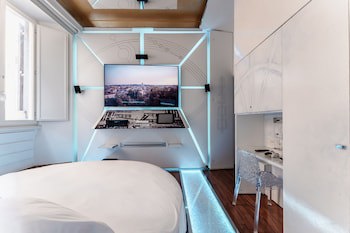 Hotel Trecento galeri fotoğrafı