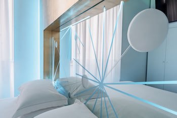 Hotel Trecento galeri fotoğrafı