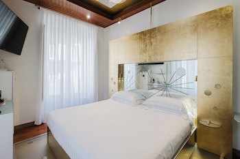 Hotel Trecento galeri fotoğrafı
