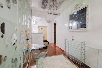 Hotel Trecento galeri fotoğrafı