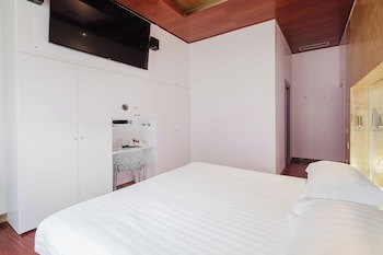 Hotel Trecento galeri fotoğrafı