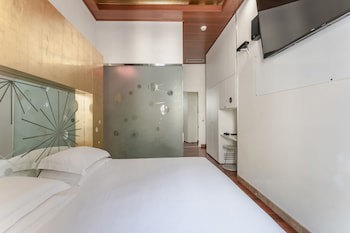 Hotel Trecento galeri fotoğrafı