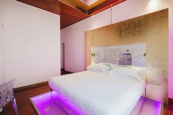 Hotel Trecento fotoğrafı