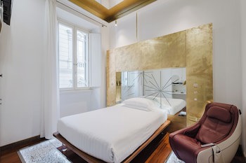 Hotel Trecento galeri fotoğrafı