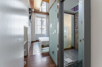 Hotel Trecento galeri fotoğrafı