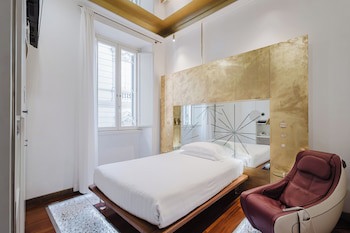 Hotel Trecento galeri fotoğrafı